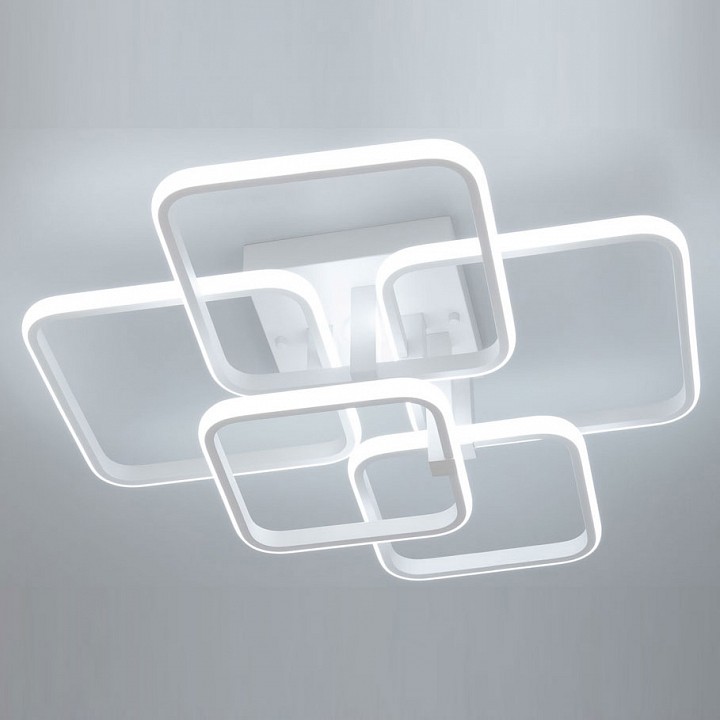 Накладной светильник citilux бакстер cl230b150
