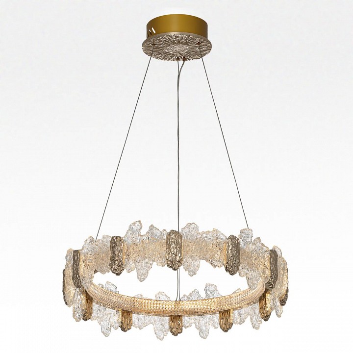 Подвесной светильник citilux lava cl250162