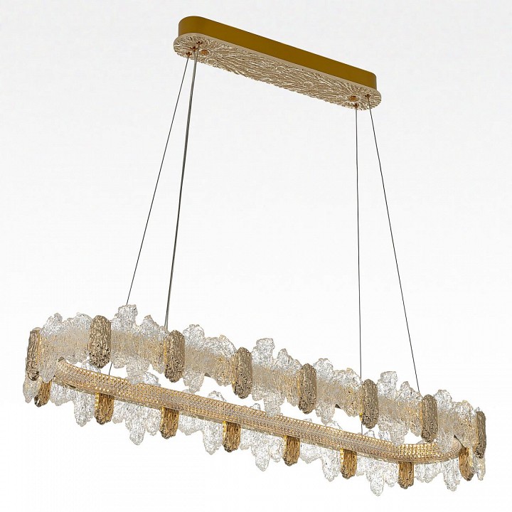 Подвесной светильник citilux lava cl250172