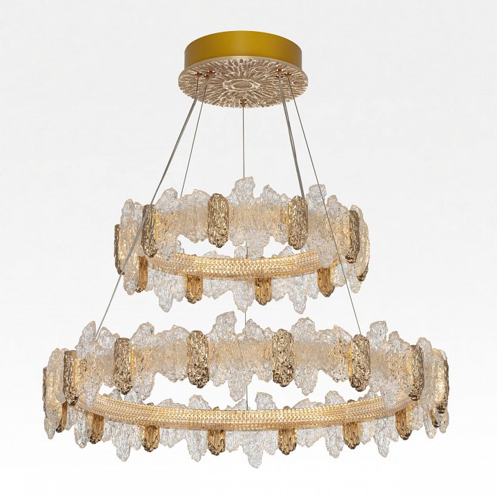 Подвесной светильник citilux lava cl250182