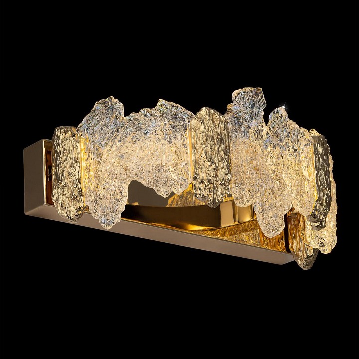 Накладной светильник citilux lava cl250312