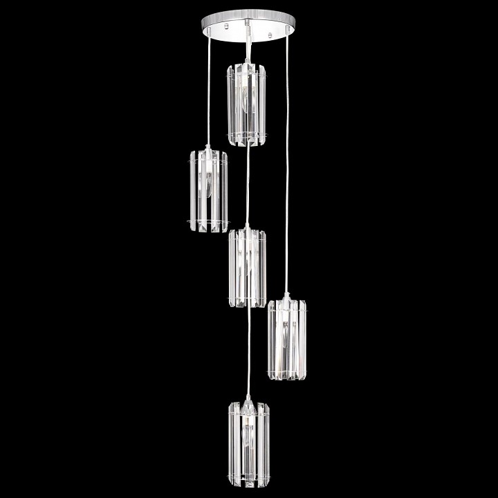 Подвесной светильник citilux джейн cl306051