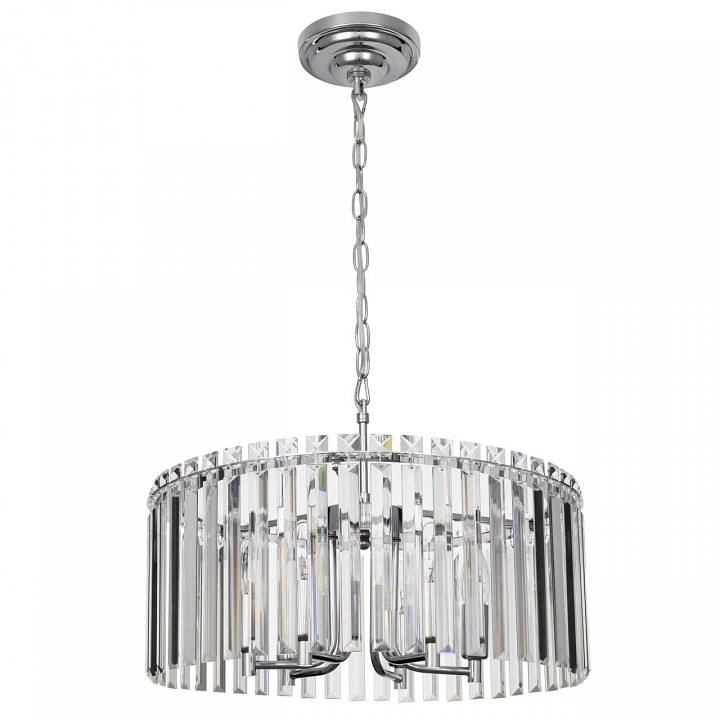 Подвесная люстра citilux джейн cl306161