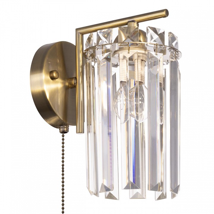 Бра citilux axis cl313413