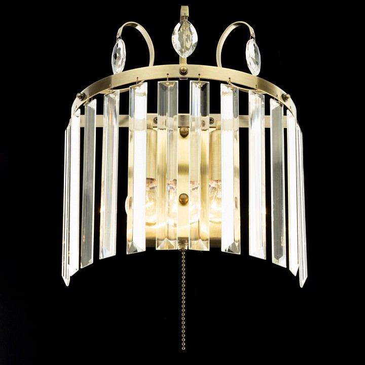 Накладной светильник citilux инга cl335323