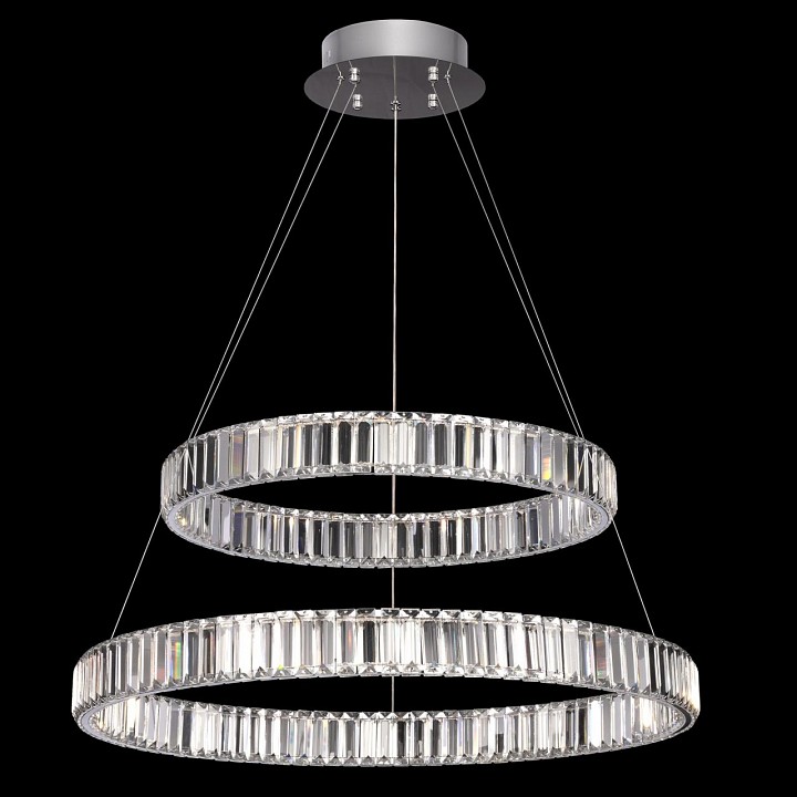 Подвесной светильник citilux чезаре cl338281