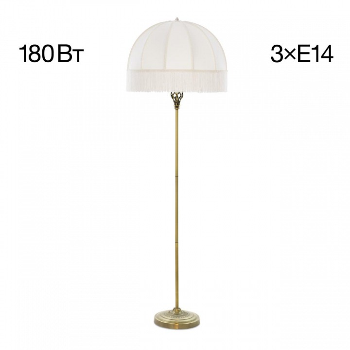 Торшер citilux базель cl407931