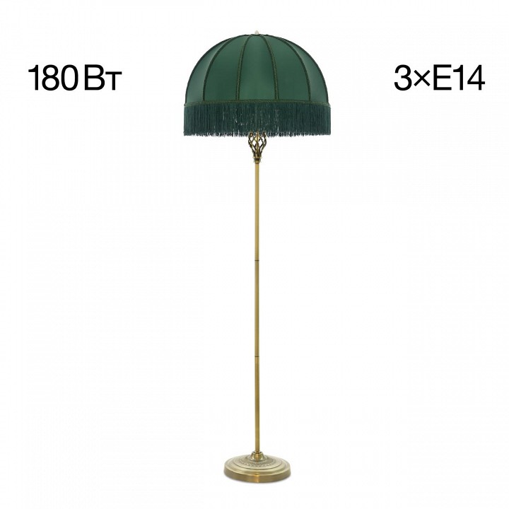 Торшер citilux базель cl407932