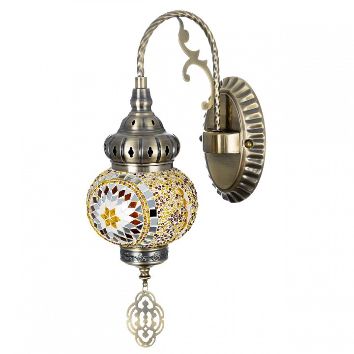 Бра citilux каир cl419315