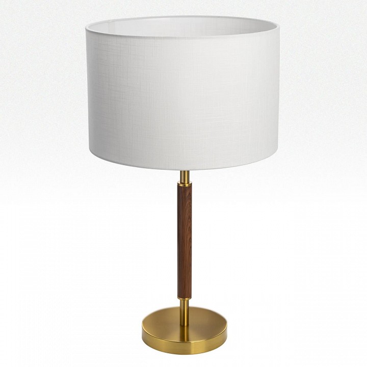 Настольная лампа декоративная citilux sherman cl436812