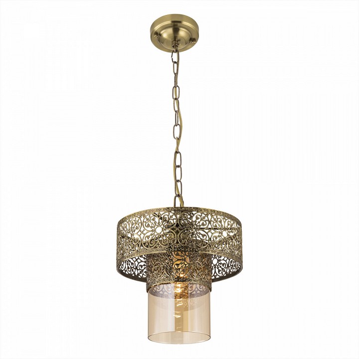 Подвесной светильник citilux эмир cl467133