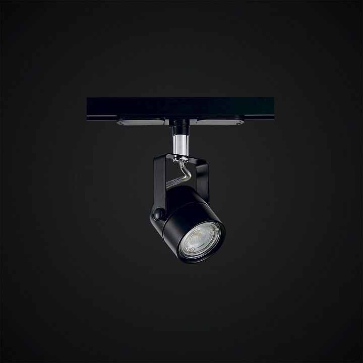 Светильник на штанге citilux ринг cl525t11n