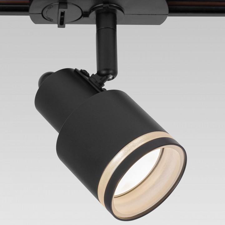 Светильник на штанге citilux bruno cl565t11