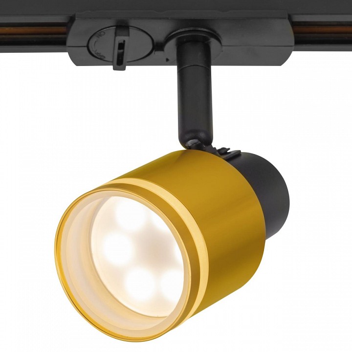 Светильник на штанге citilux bruno cl565t14