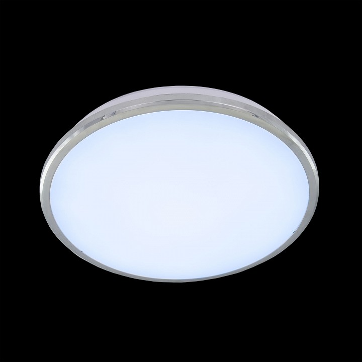 Накладной светильник citilux луна cl702221n