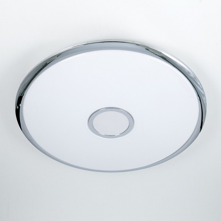 Накладной светильник citilux смарт cl703a100g