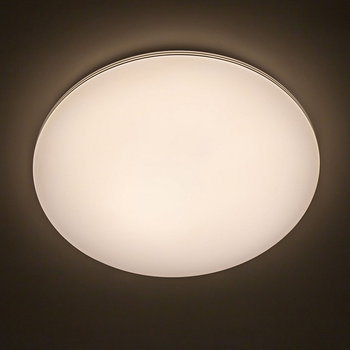 Накладной светильник citilux симпла cl714900g