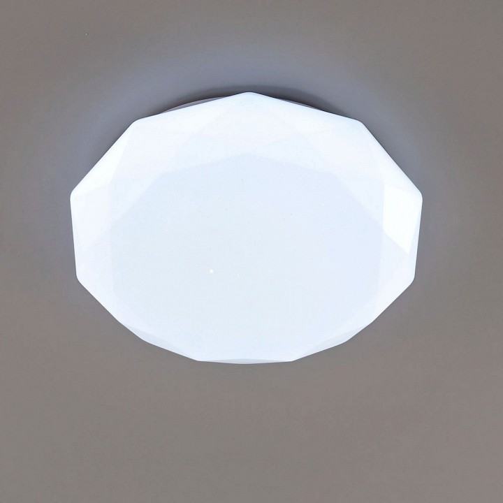 Накладной светильник citilux астрон cl733330g