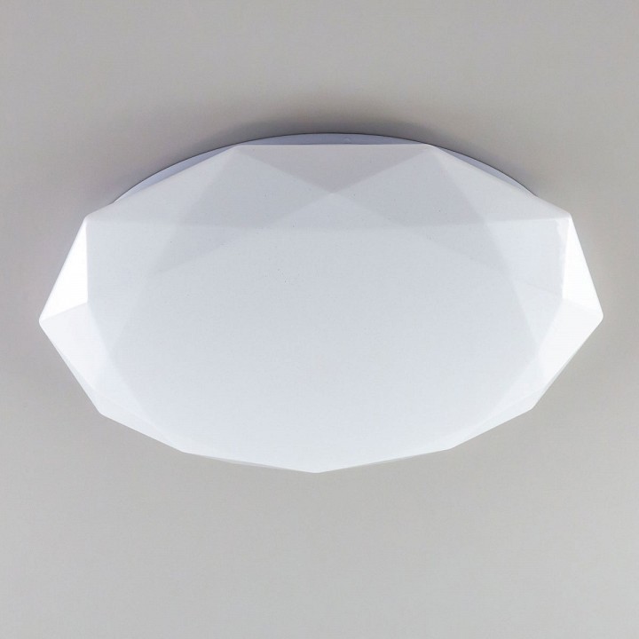 Накладной светильник citilux астрон cl733480g