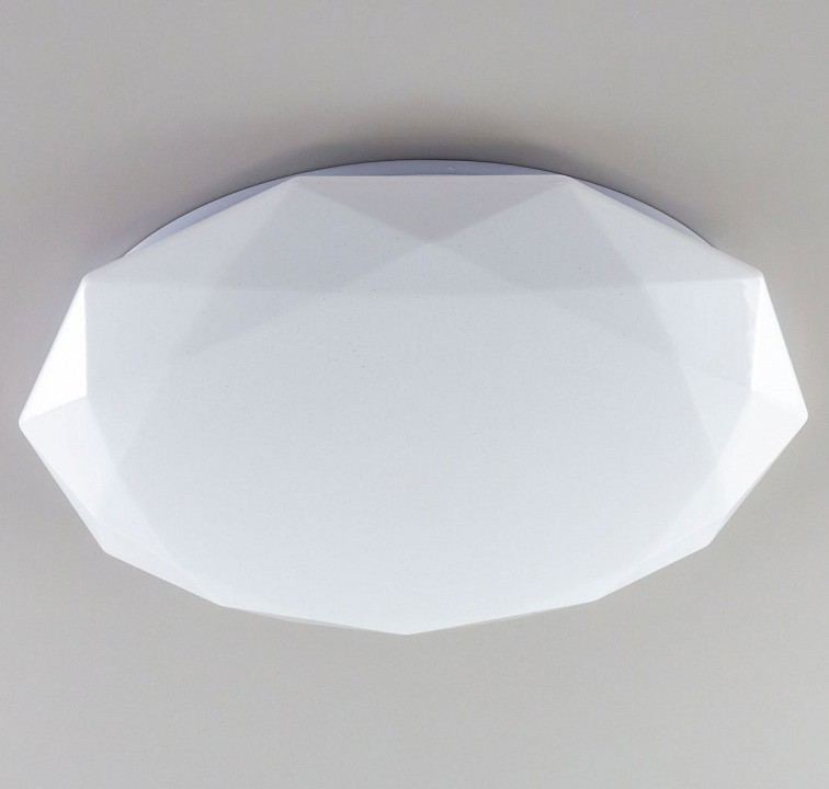 Накладной светильник citilux астрон cl733680g