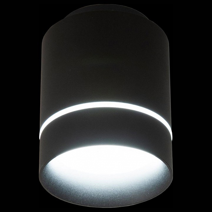 Накладной светильник citilux борн cl745011n
