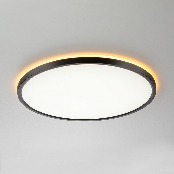 Накладной светильник citilux norma cl749401