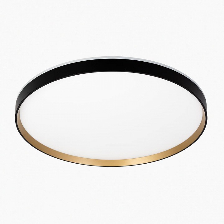 Накладной светильник citilux etalon cl750501r