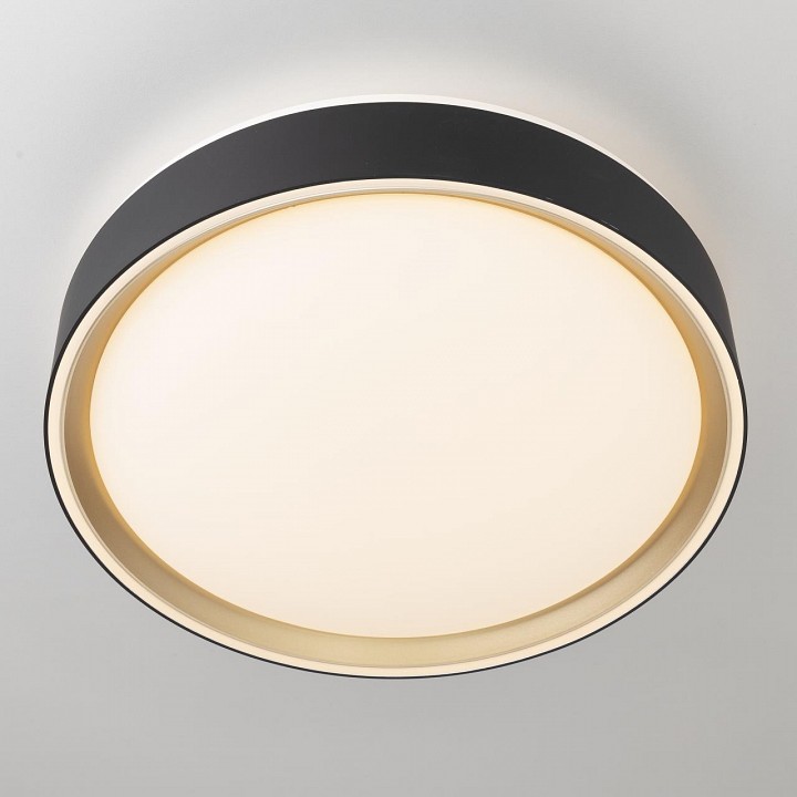 Накладной светильник citilux boss cl751251g