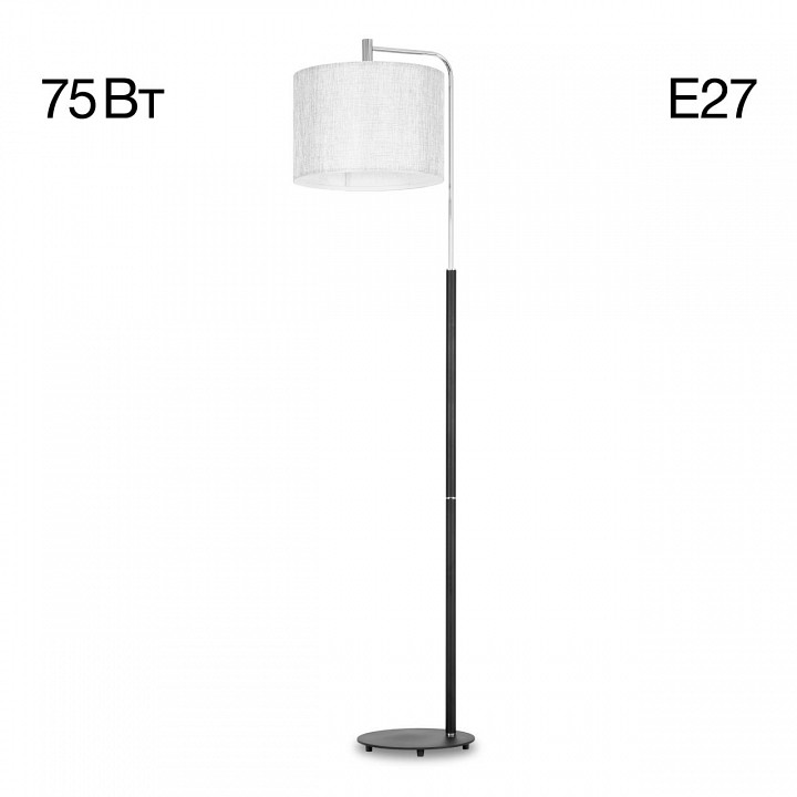 Торшер citilux тевин cl806031