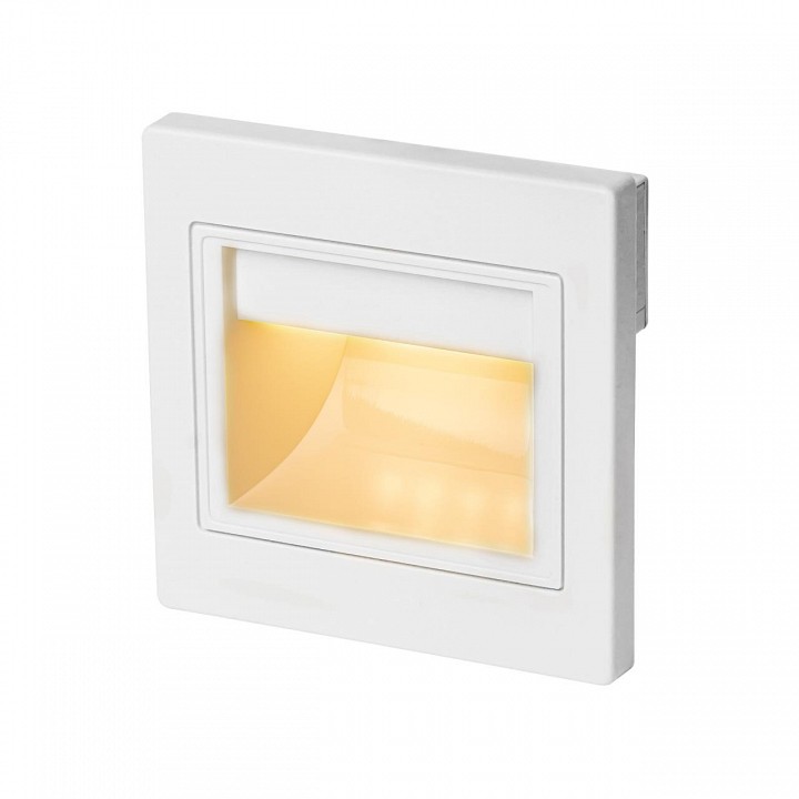 Встраиваемый светильник citilux skally cld005k0