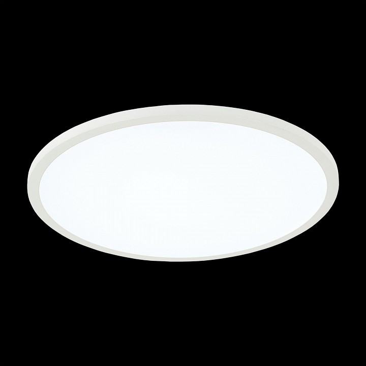 Встраиваемый светильник citilux омега cld50r220n