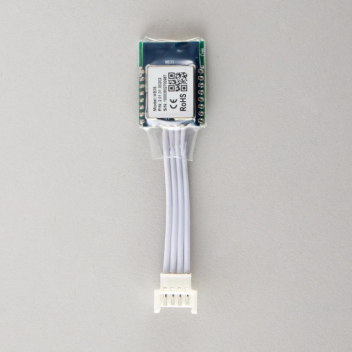 Контроллер-выключатель wi-fi для смартфонов и планшетов citilux смарт clr1m