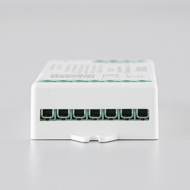 Контроллер-выключатель wi-fi для смартфонов и планшетов citilux смарт clr6s