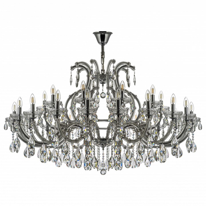 Подвесная люстра dio d’arte gloria gloria e 1.1.30.200 n