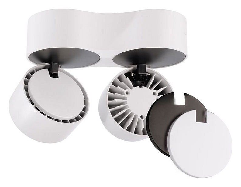 Вставка декоративная deko-light uni 930337