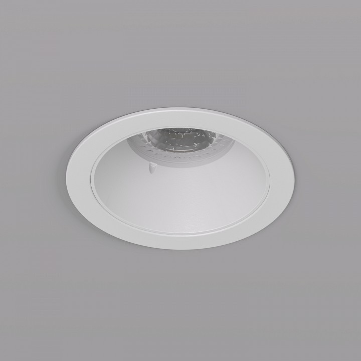 Встраиваемый светильник denkirs dk2026 dk2026-wh