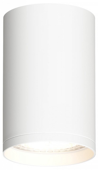 Накладной светильник denkirs dk2000 dk2050-wh