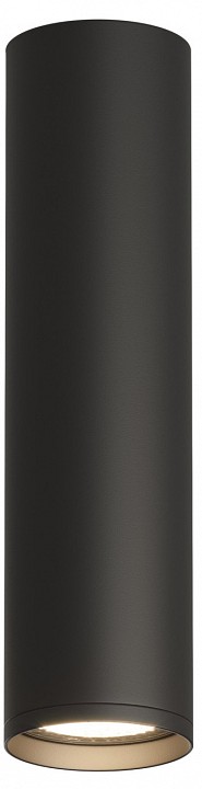 Накладной светильник denkirs dk2000 dk2052-bk