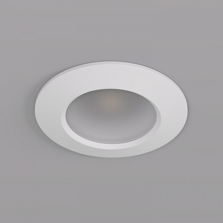 Встраиваемый светильник denkirs dk3016 dk3016-wh