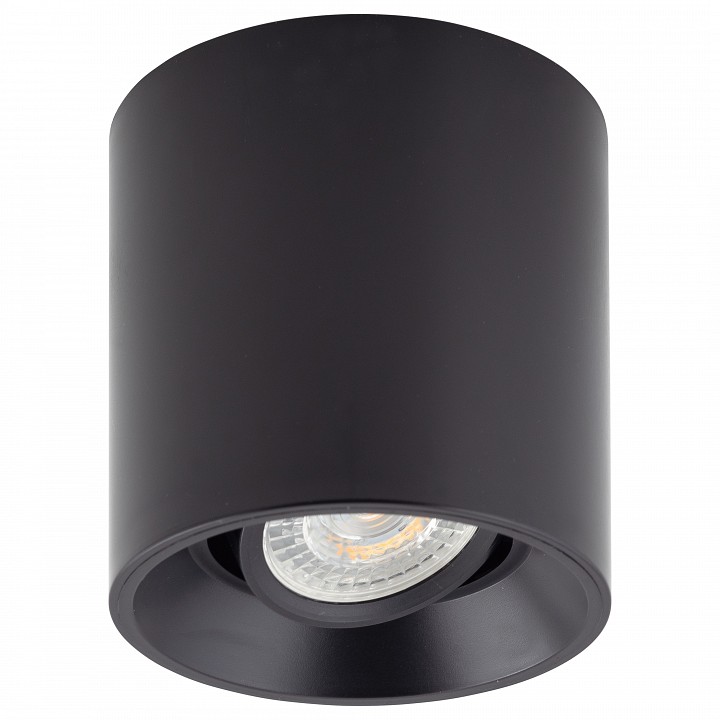 Накладной светильник denkirs dk3040 dk3040-bk