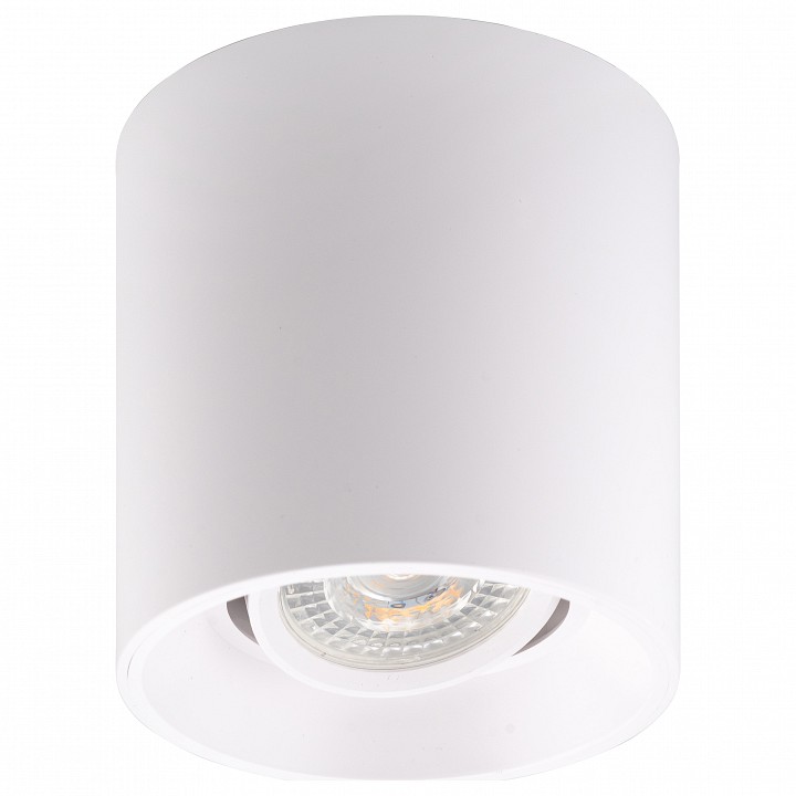 Накладной светильник denkirs dk3040 dk3040-wh