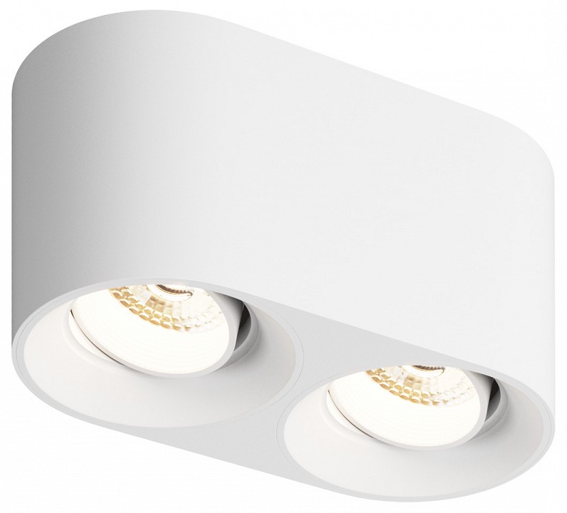 Накладной светильник denkirs dk3040 dk3096-wh