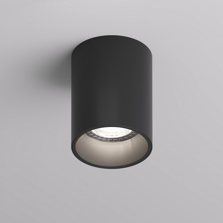 Накладной светильник denkirs dk3110 dk3110-bk