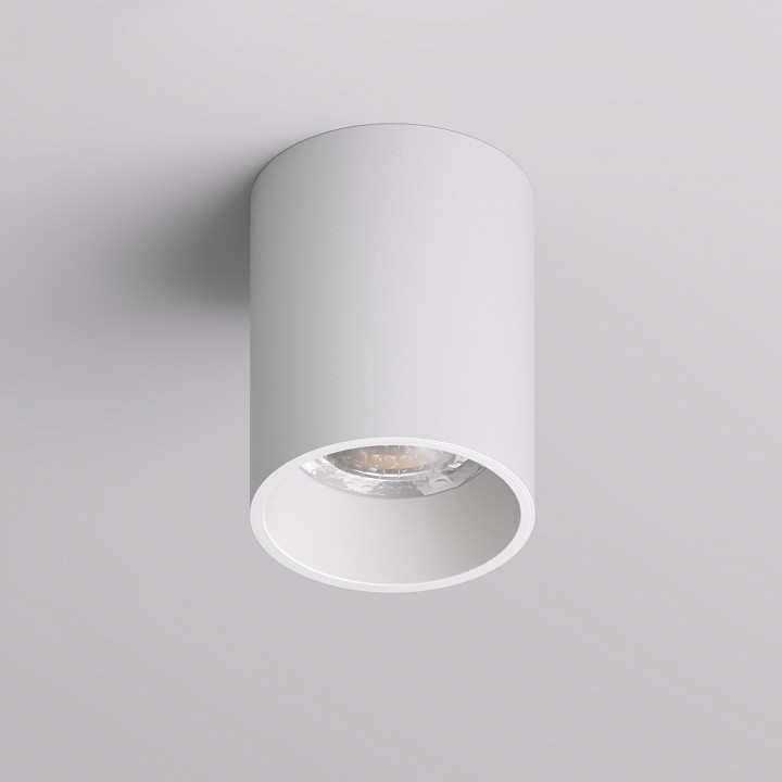 Накладной светильник denkirs dk3110 dk3110-wh