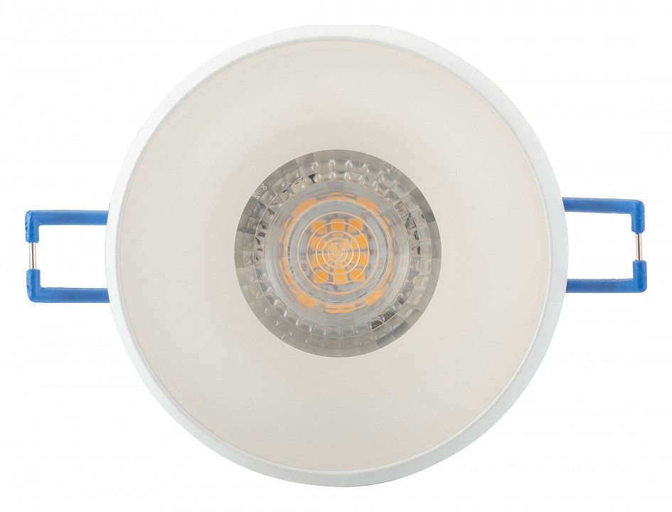 Встраиваемый светильник denkirs dk4030 dk4031-wh