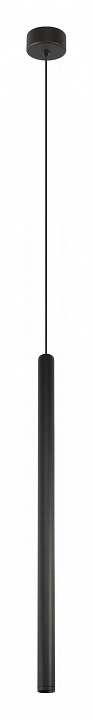 Подвесной светильник denkirs glingor dk4303-bk