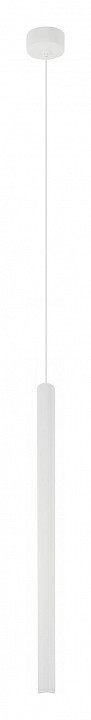 Подвесной светильник denkirs glingor dk4304-wh