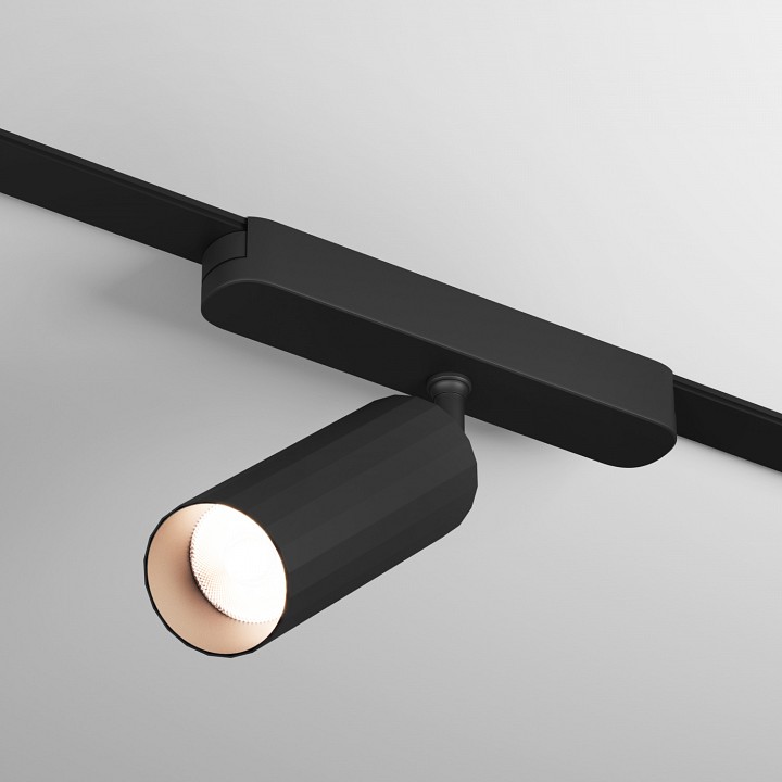 Светильник на штанге denkirs air spot dk5310-bk