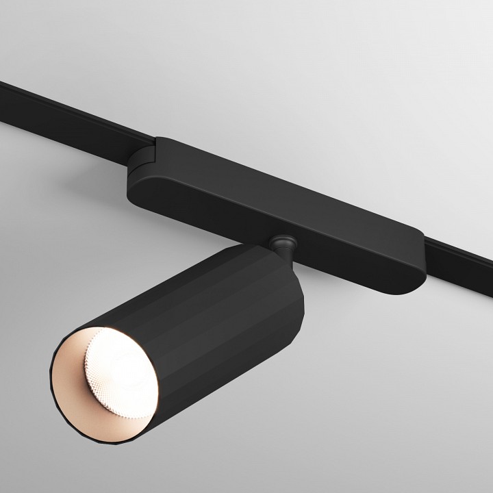 Светильник на штанге denkirs air spot dk5311-bk