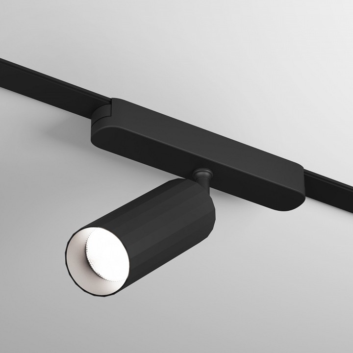 Светильник на штанге denkirs air spot dk5340-bk